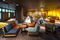 Yamanakaonsen Ohanami Kyubei