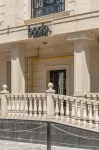 Хостел BODO Отели в г. 