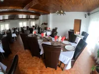 Hanul Patrisiei Hotel a Avrig