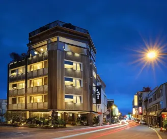 Yunoyado Onsen Hotel Deyang Branch
