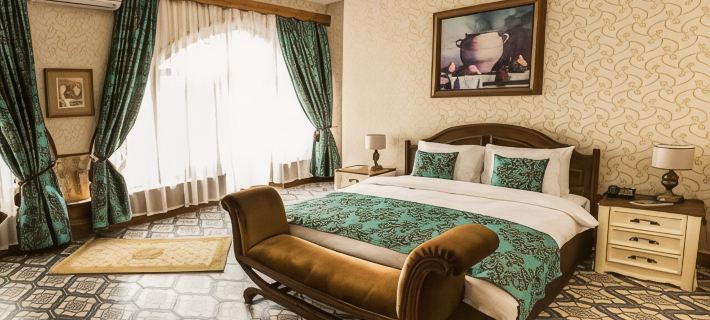 Kyrenia Palace Boutique Hotel Hotels in Kyrenia
