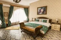Kyrenia Palace Boutique Hotel Hotels in Karakum