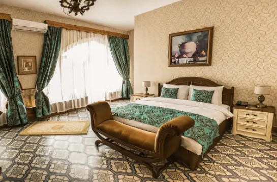 Kyrenia Palace Boutique Hotel
