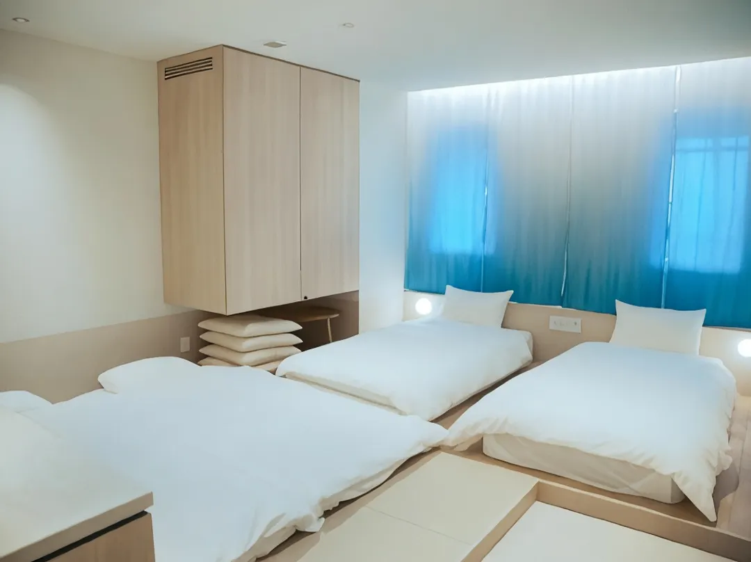Sekai Hotel Takaoka - Takaoka