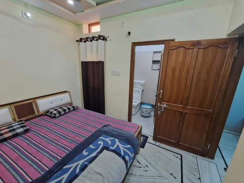 S A Haveli Guest House Hoteles en Bikaner