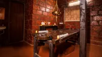Saveda Farm & Cottages فنادق في Kalamboli Tarf Waredi