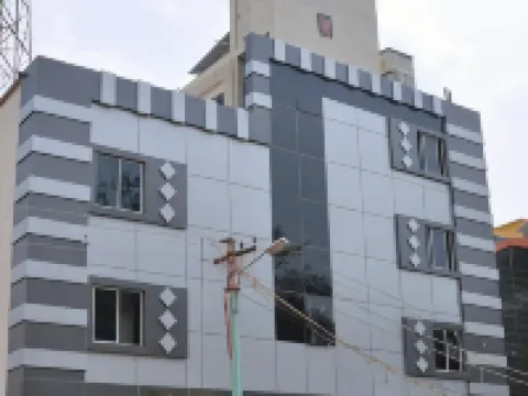 C M Hotel Hotels in Dharmapuri