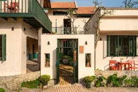Hill Village Phu Yen Hotels in Dong Hoa
