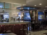 Clarion Hotel Winn - bar