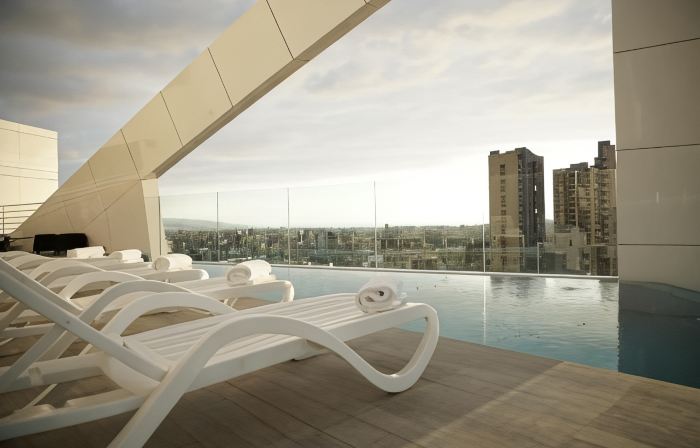 Royal Tulip Achrafieh