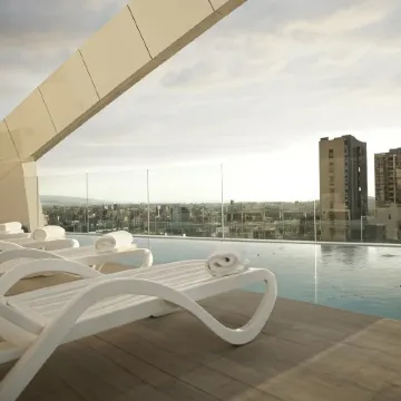 Royal Tulip Achrafieh