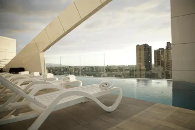 Royal Tulip Achrafieh Hoteles en Beirut