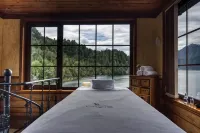 Puyuhuapi Lodge & Spa - spa