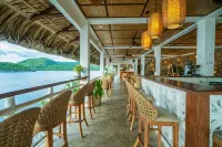 Pearl Bay Villas - Baarit