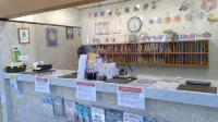 Toyoko Inn Fukushima Station Nishi Hotel a Fukushima