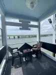 Sunset Curly Bay Hotel & Resort Hotels in West Tanjungpinang