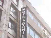 Hotel Daniel Hotels in der Nähe von Karlstor Gate