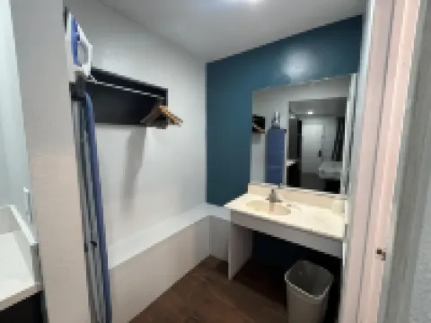 Studio 6 Hemet, CA Hoteles en Hemet