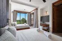 Thimbiri Wewa Resort Wilpattu