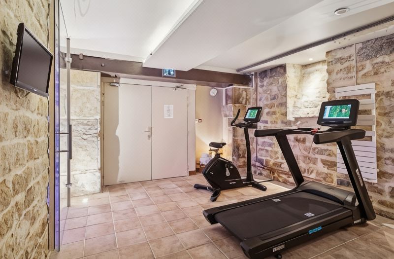 Hôtel de Sèvres photo 3