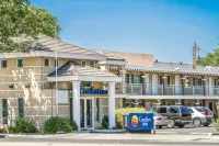 Comfort Inn Palo Alto Hotels near Palo Alto Junior Museum and Zoo