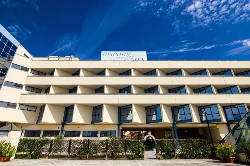 Hotel Tuscany Inn - Montecatini Terme Hotel a Pieve a Nievole