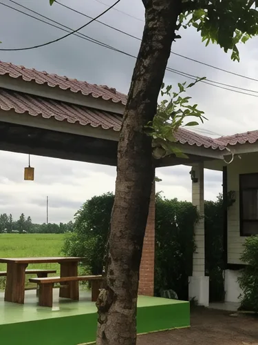 รูปภาพของบ้านน้อยรีสอร์ท