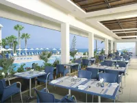 Cynthiana Beach Hotel - Desayuno