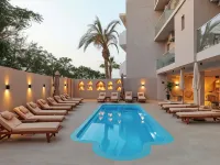 Lotus Rise Hotel - Ocean View