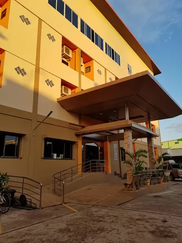 รูปภาพของโรงแรมเอสพี เรสซิเดนซ์ นครพนม