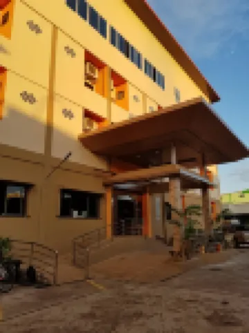 SP Residence Hotels near Wat Si Thep Pradittharam