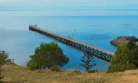 Stansbury Holiday Motel Hotels in Port Vincent