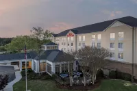 Hilton Garden Inn Huntsville/Space Center Hotels near Bunny's Hill