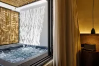 Amantes Villas and Suites - Hot Tub