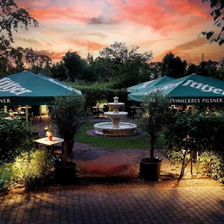 Best Western Hotel Windorf