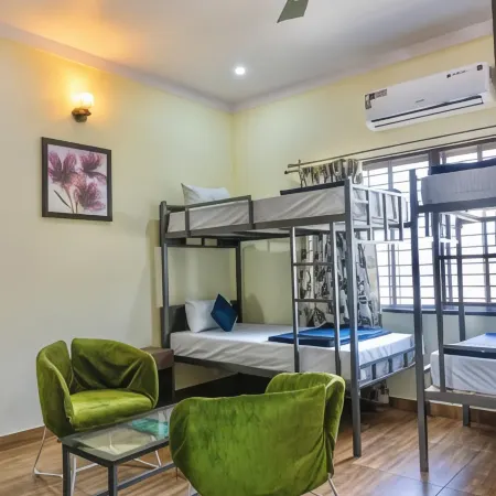 Beedu Backpackers Hostel