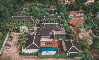 Numsai Khaosuay Resort