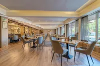 Grand Hotel Murgavets Hotels in Smolyan