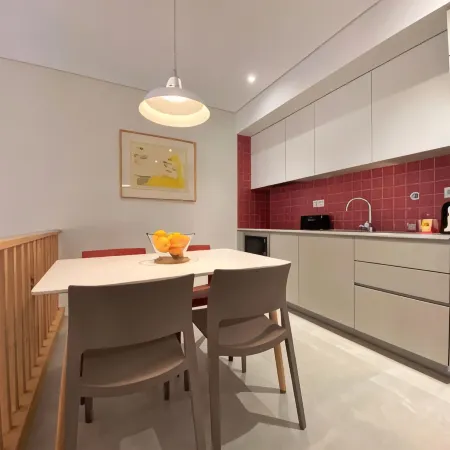 Cardeal Suites & Apartments