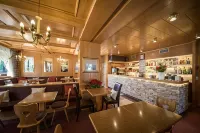 Hotel Derby Hotels in Folgarida