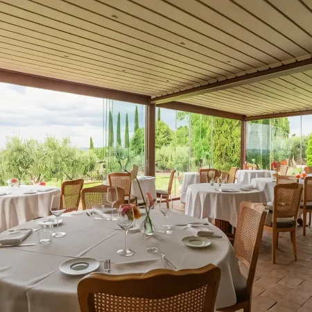 Relais CastelBigozzi