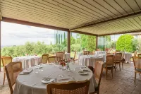 Castel Bigozzi Hotel a Monteriggioni
