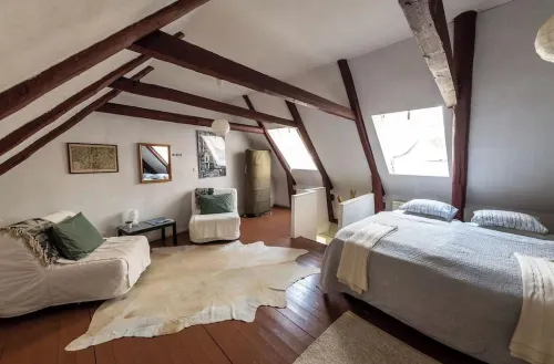 Small street house in the middle of Ystad Hotels in Ystad