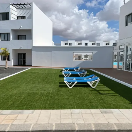 Apartamentos Lanzarote Paradise Colinas