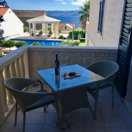 Apartments Villa Jadranka Adults Only