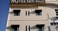 Hotel Seri Pauh Hotels in Perai