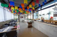 Hotel Mais1 Hotel di Campina Grande