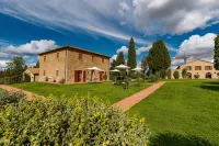 Wine Relais in Montecucco - ColleMassari Hospitality Hotels in Civitella Paganico