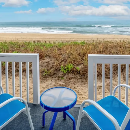Montauk Blue Hotel