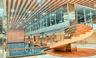 Grand Metro Hotel Tasikmalaya
